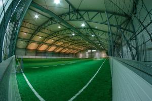 Športni park Šenčur 2